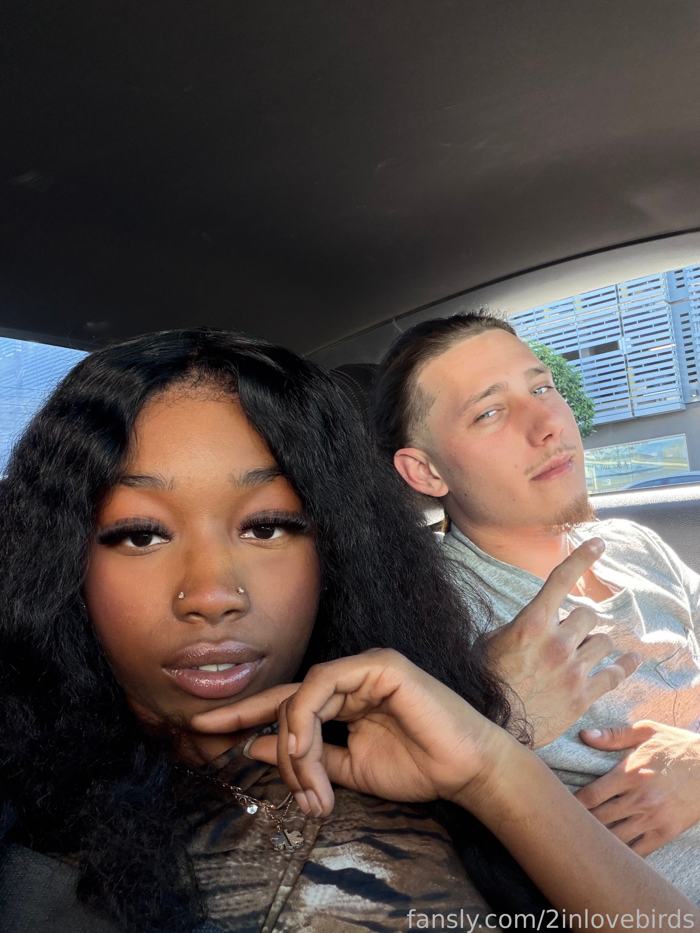GODDESS & ALPHA❤️‍🔥 — Fansly creator