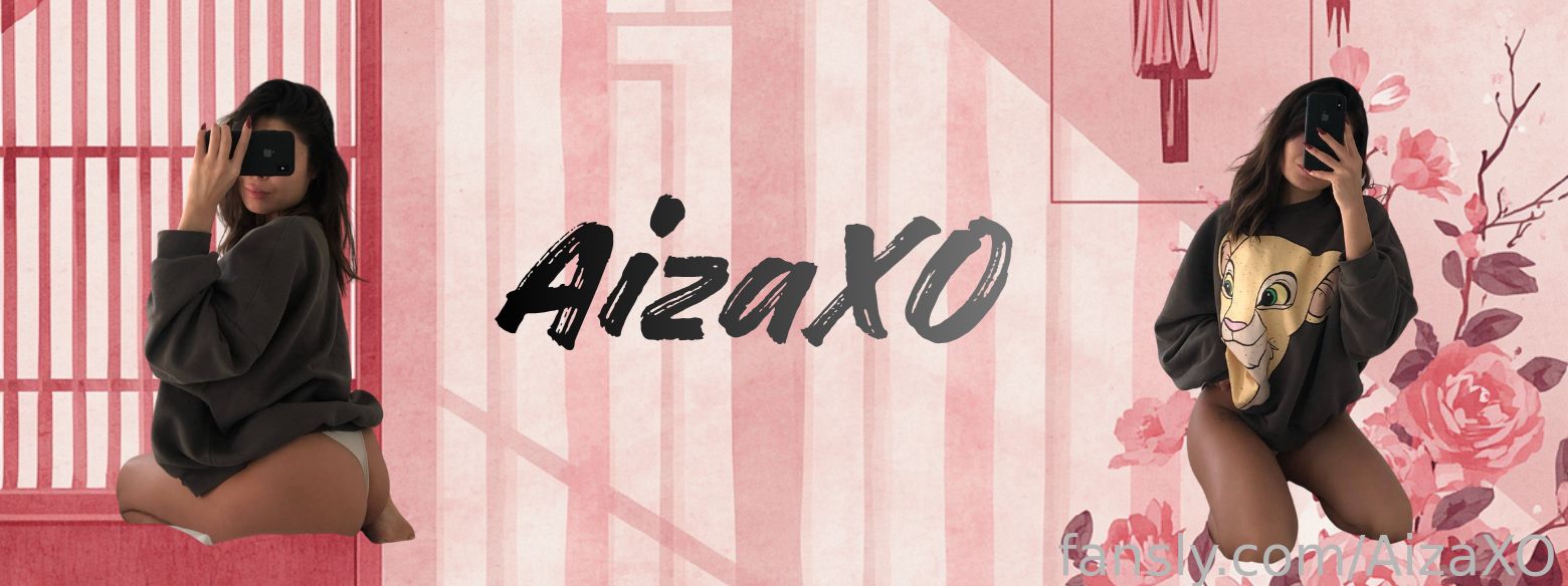Aya 🎌 banner