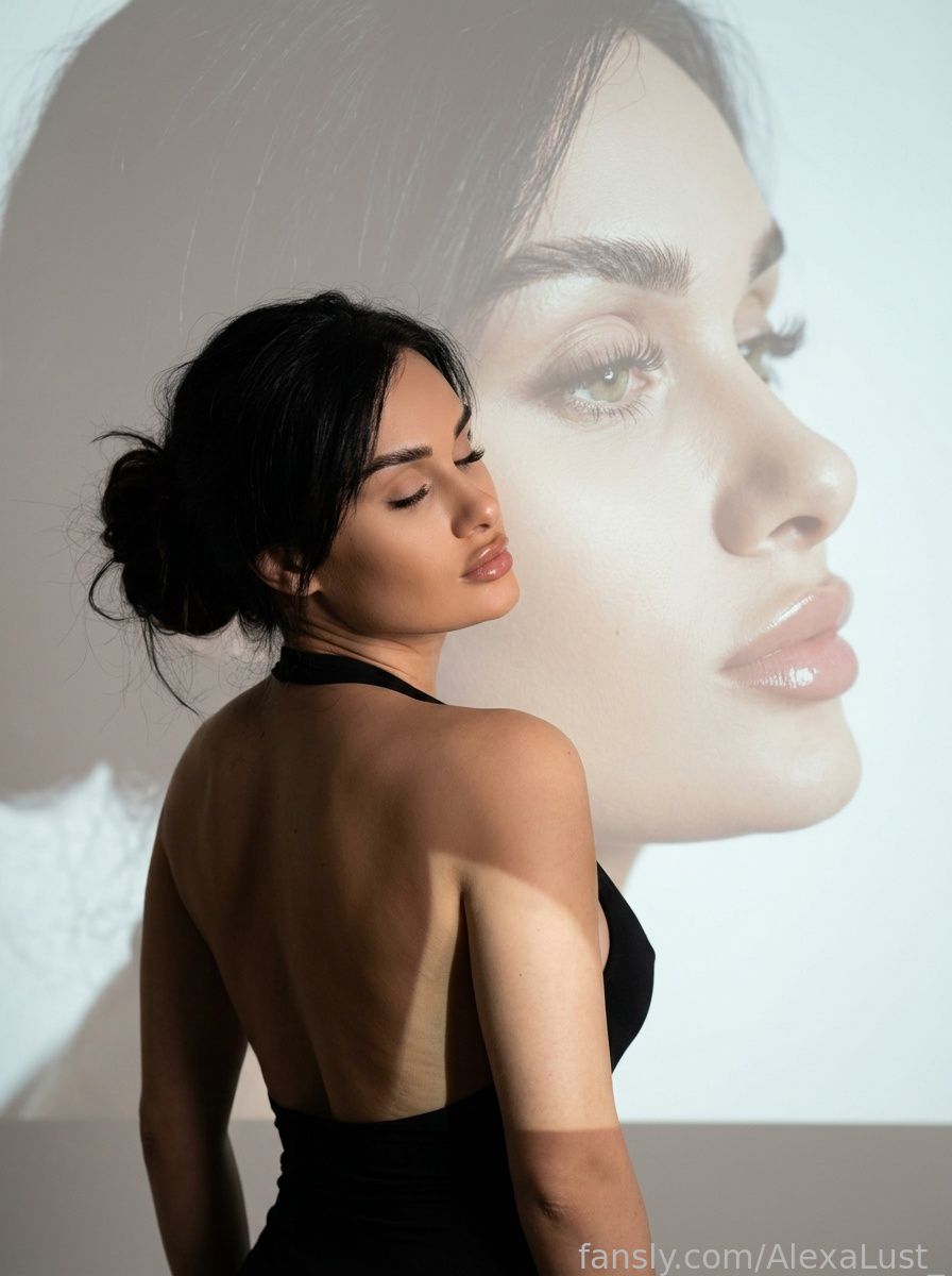AlexaLust_ banner