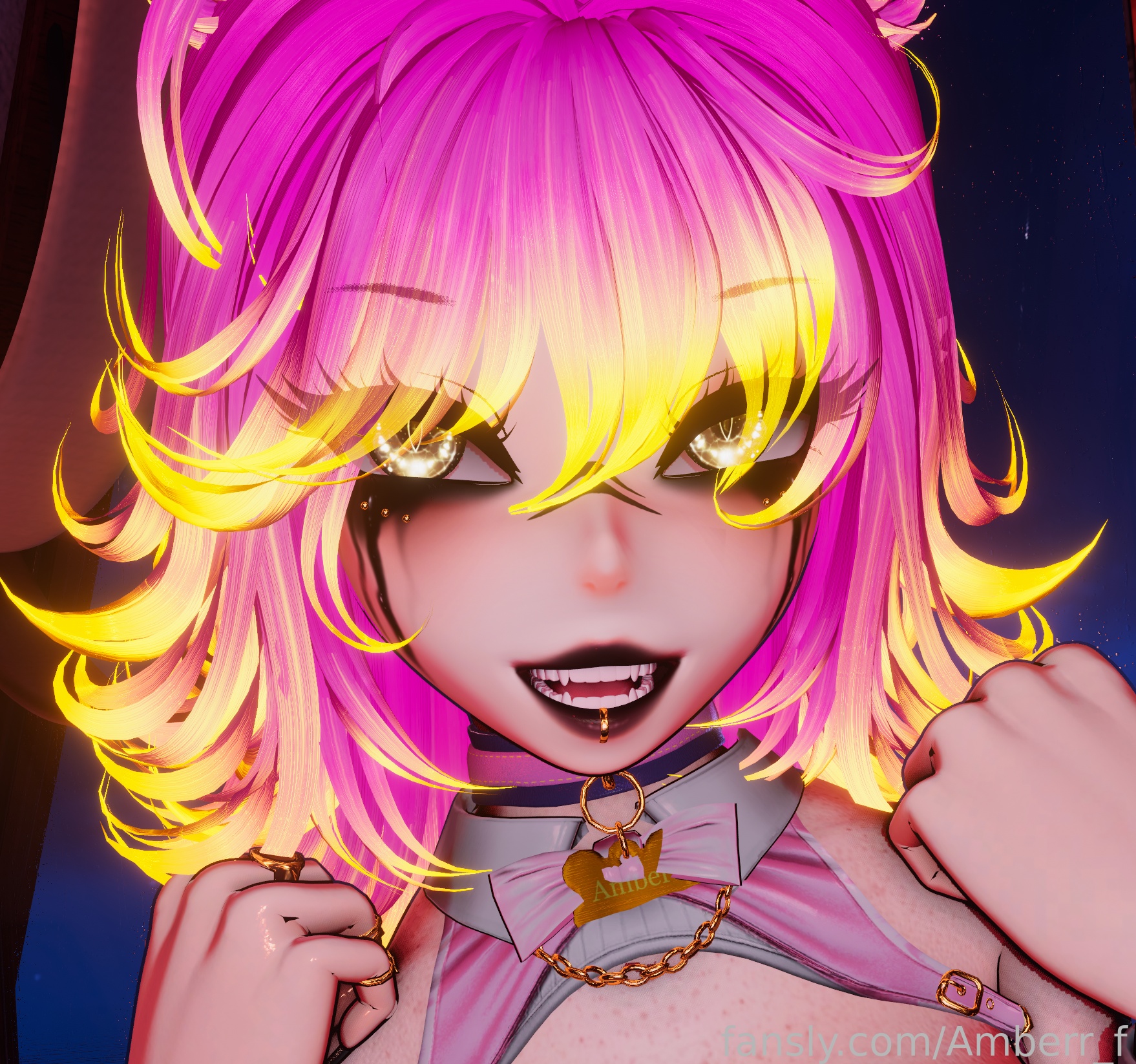 Amberr_f — Fansly creator