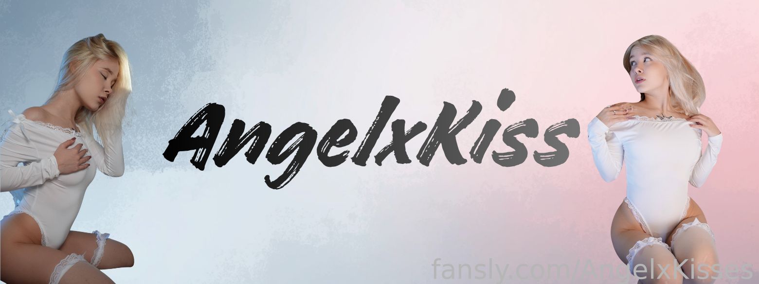 AngelxKisses banner