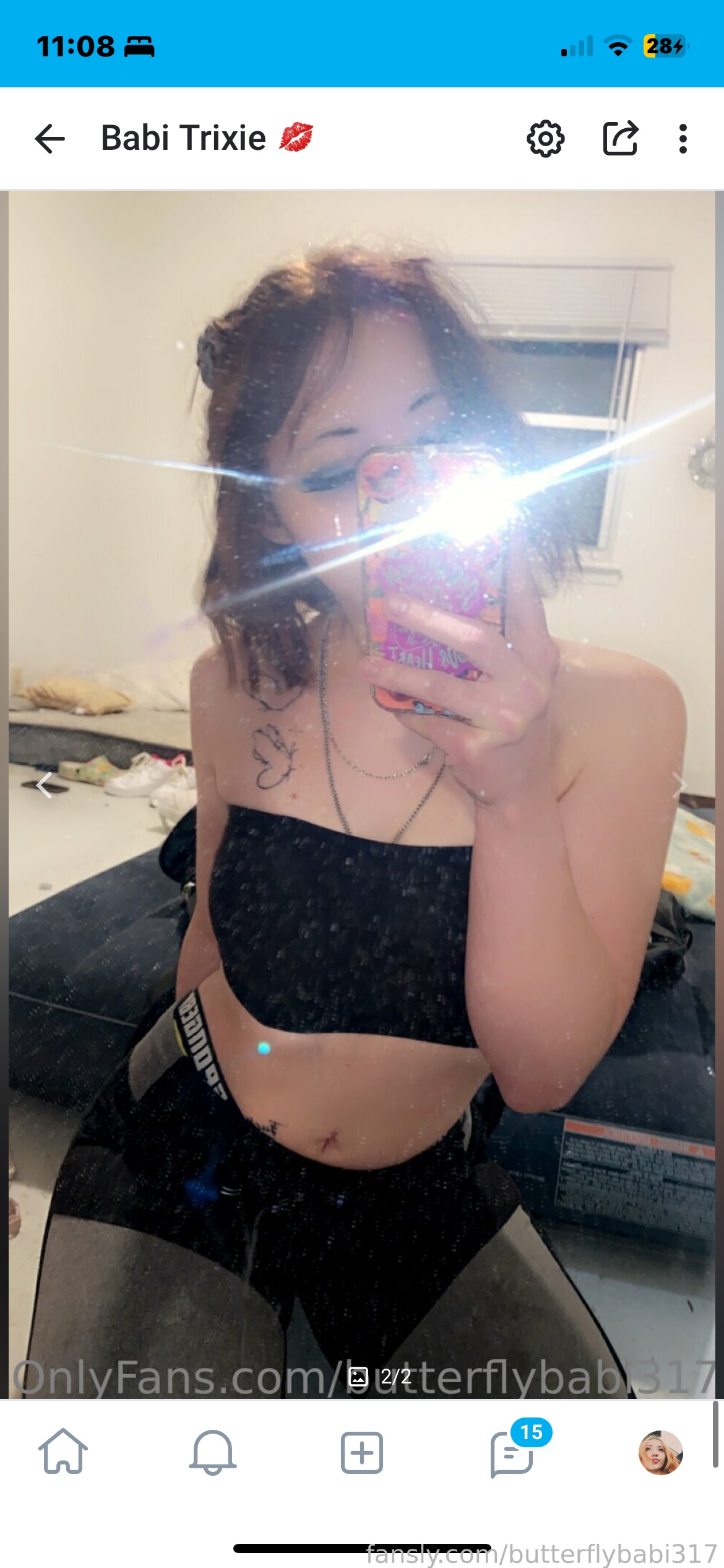 princessbratt9 — Fansly creator
