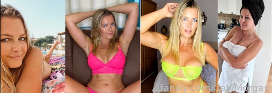 Hot Mom #1  banner