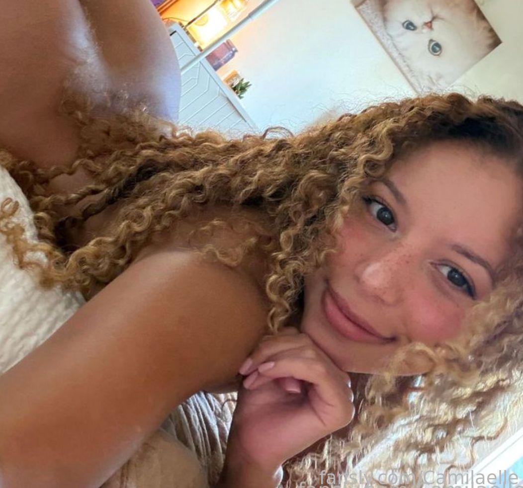 Camila Elle — Fansly creator