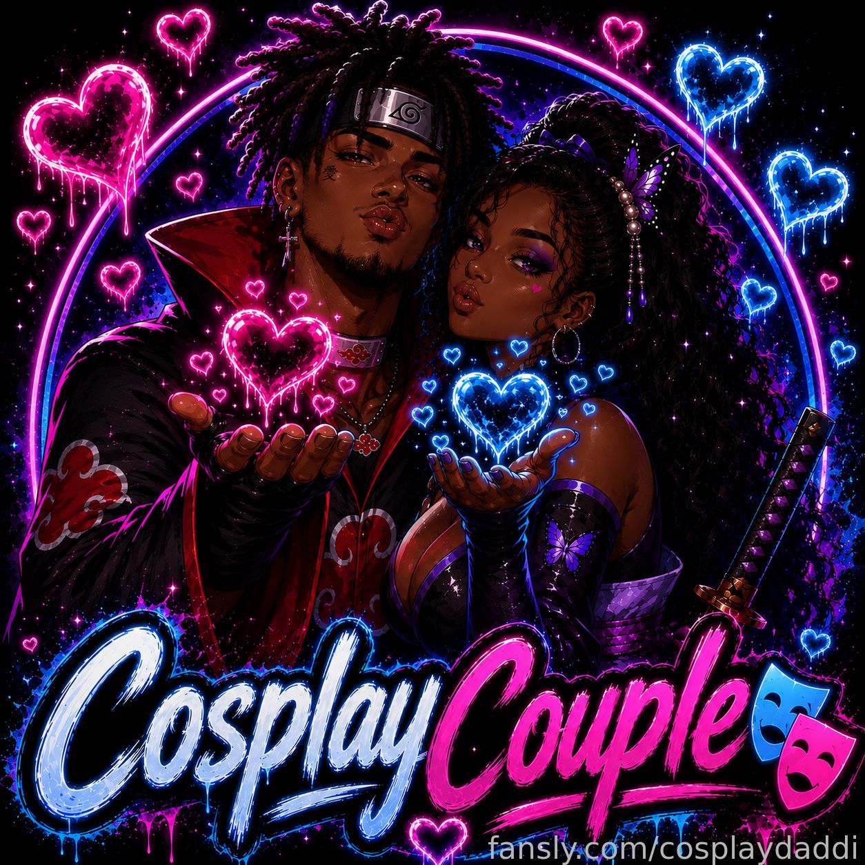cosplaydaddi banner