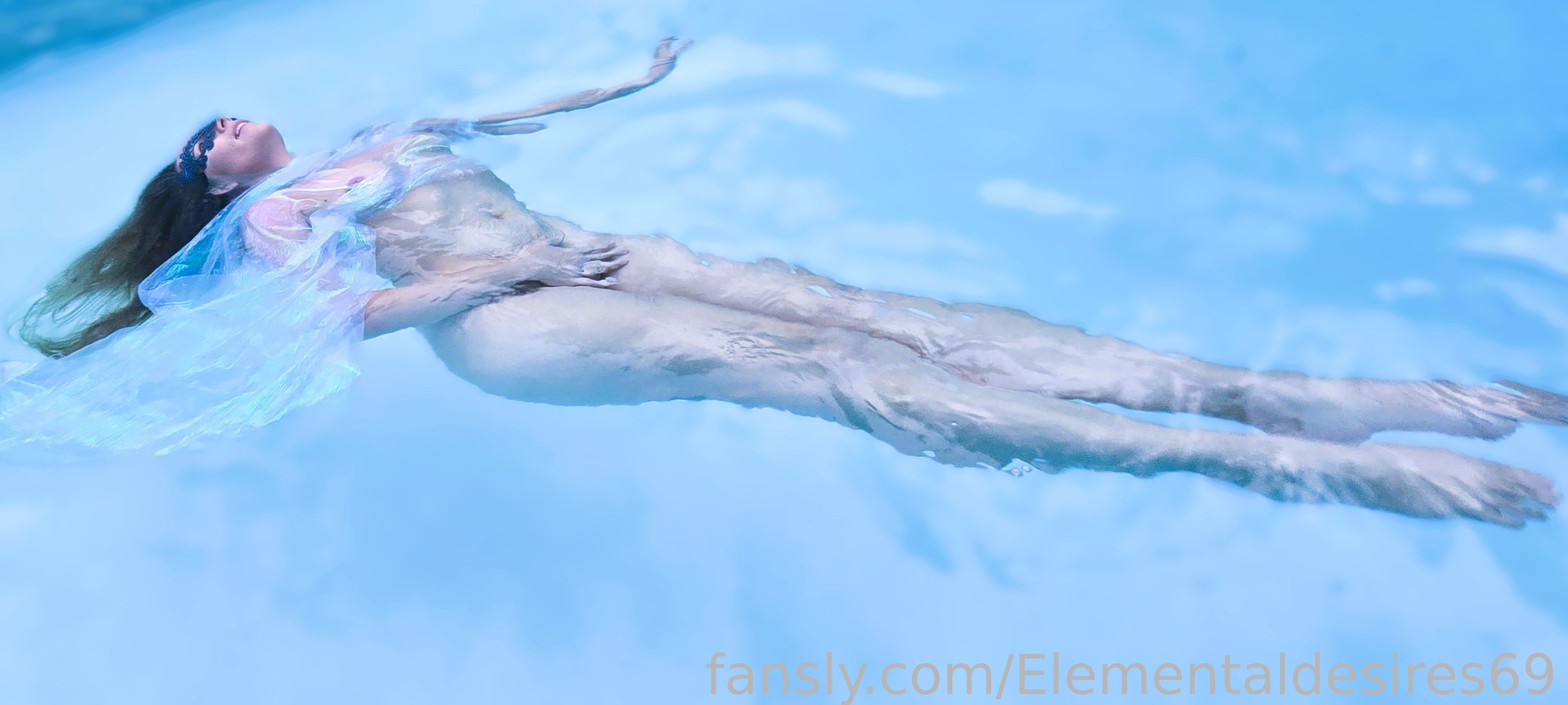 Elemental Desires banner