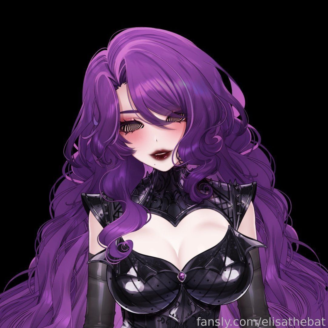 elisathebat — Fansly creator