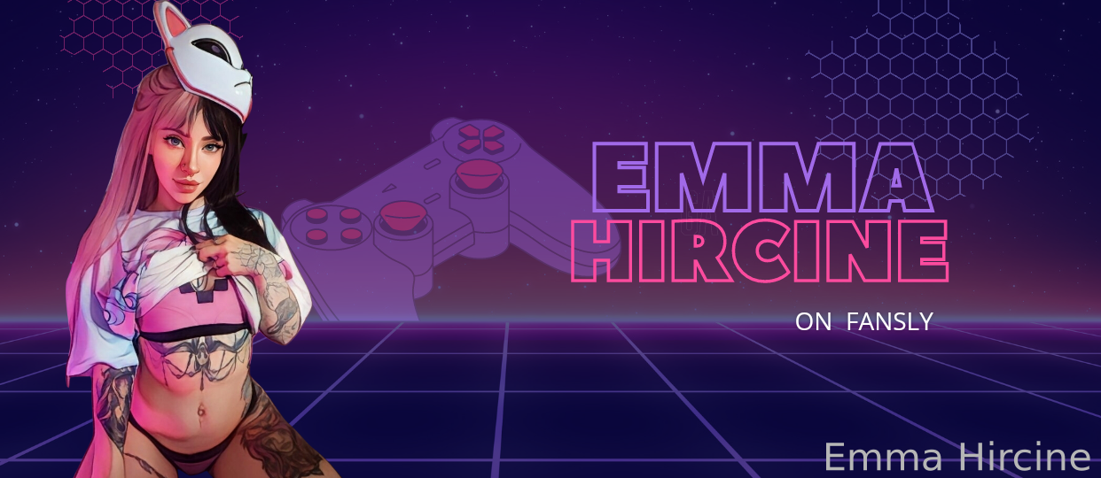 Hircine banner