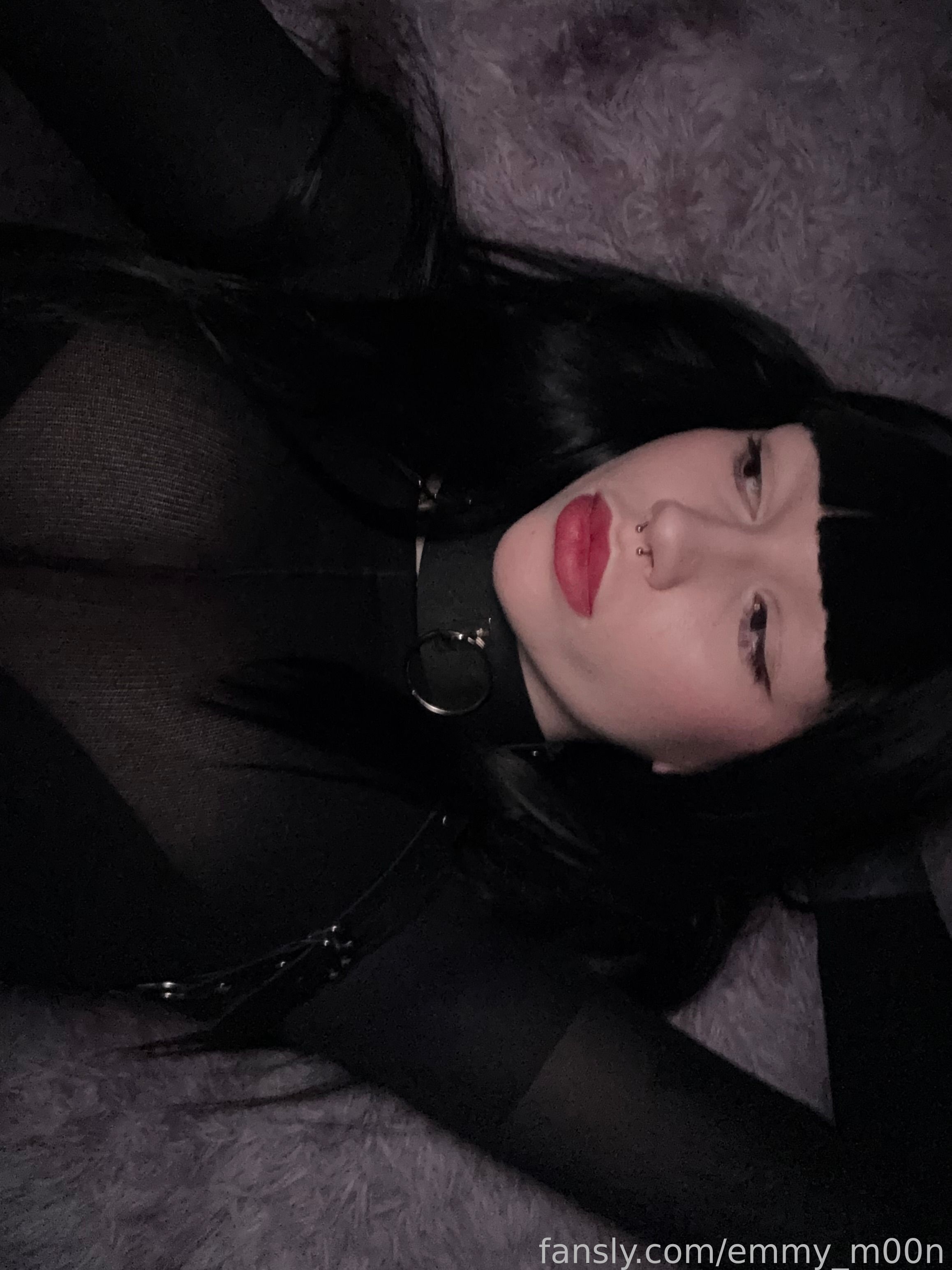 EmmyMoon — Fansly creator