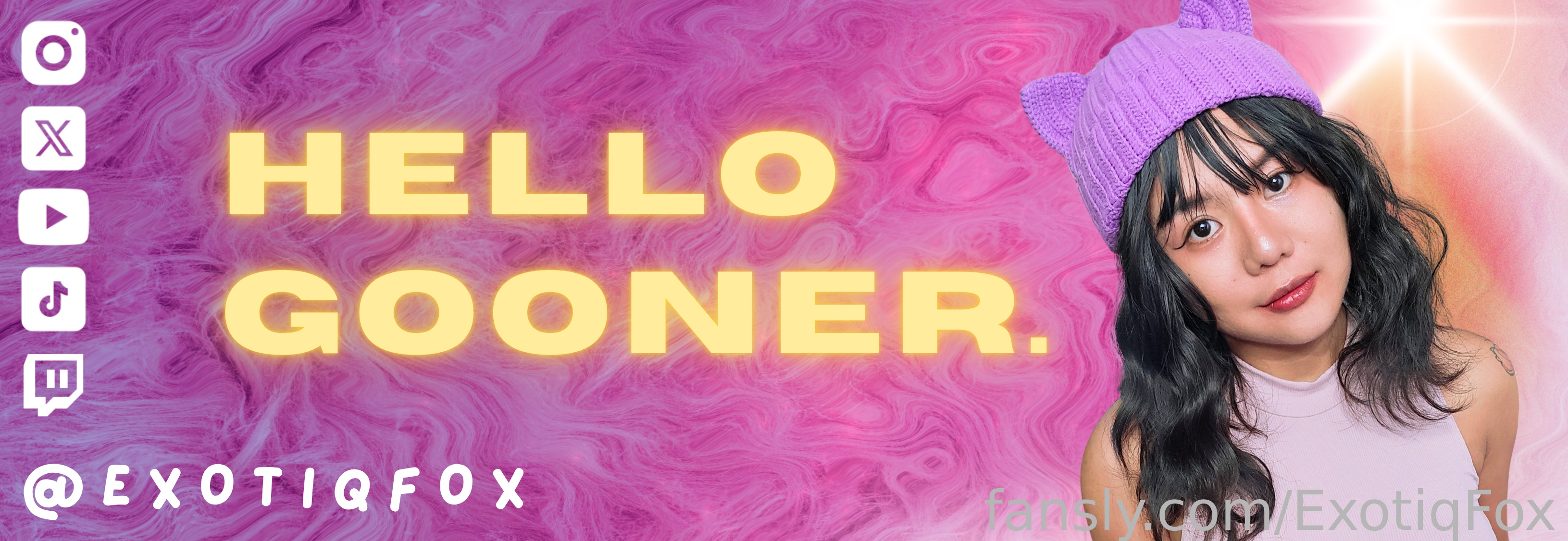 Gabbi Goonette banner