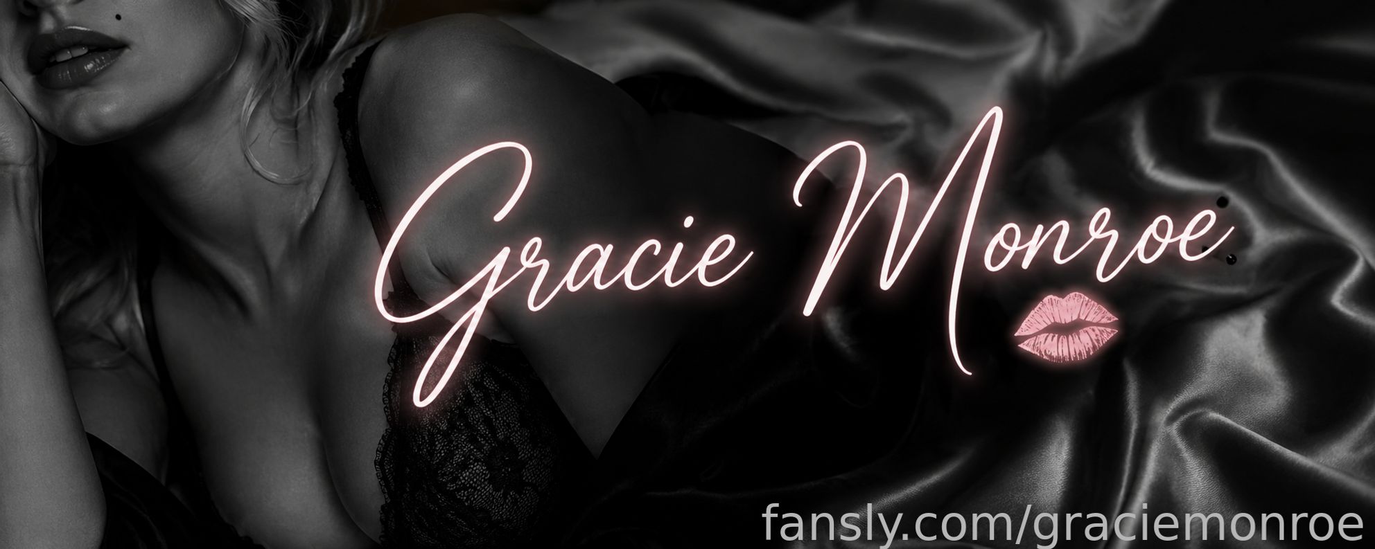 graciemonroe banner