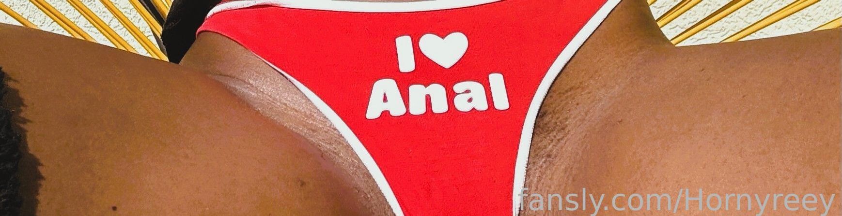HornyReey banner
