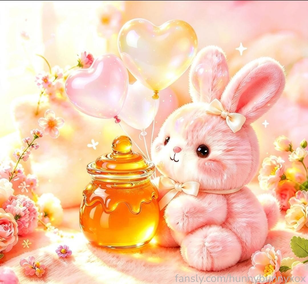 hunnybunnyxox banner