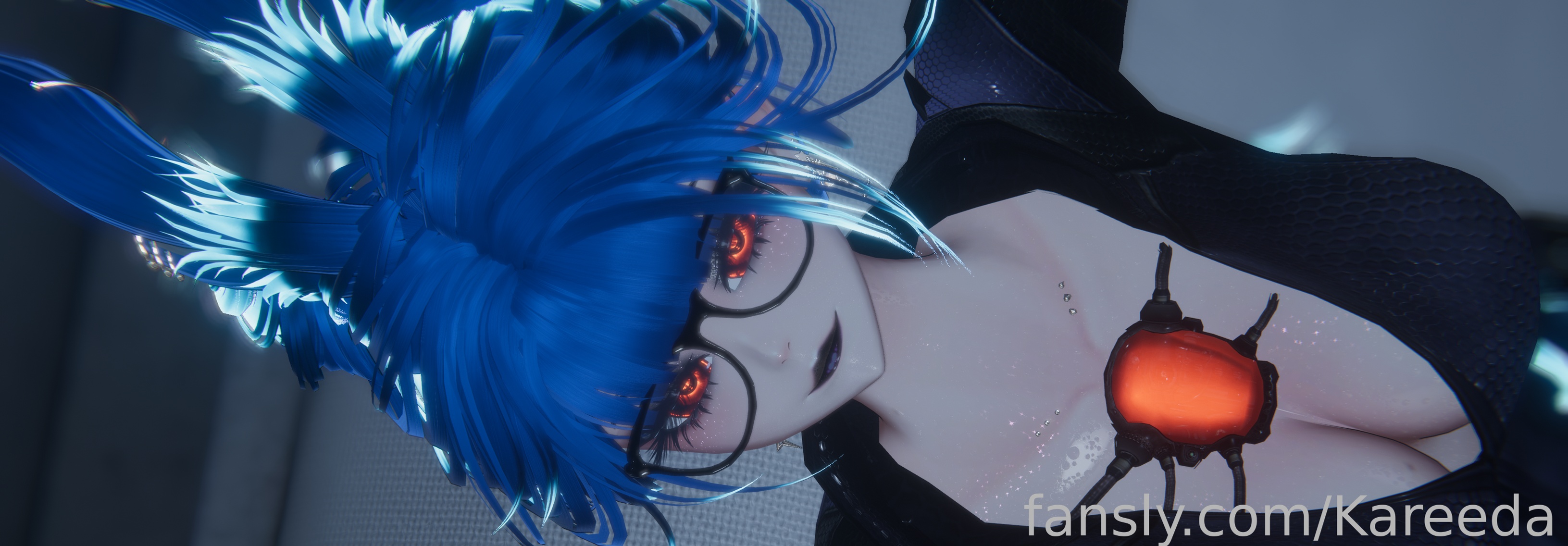 Kareeda banner