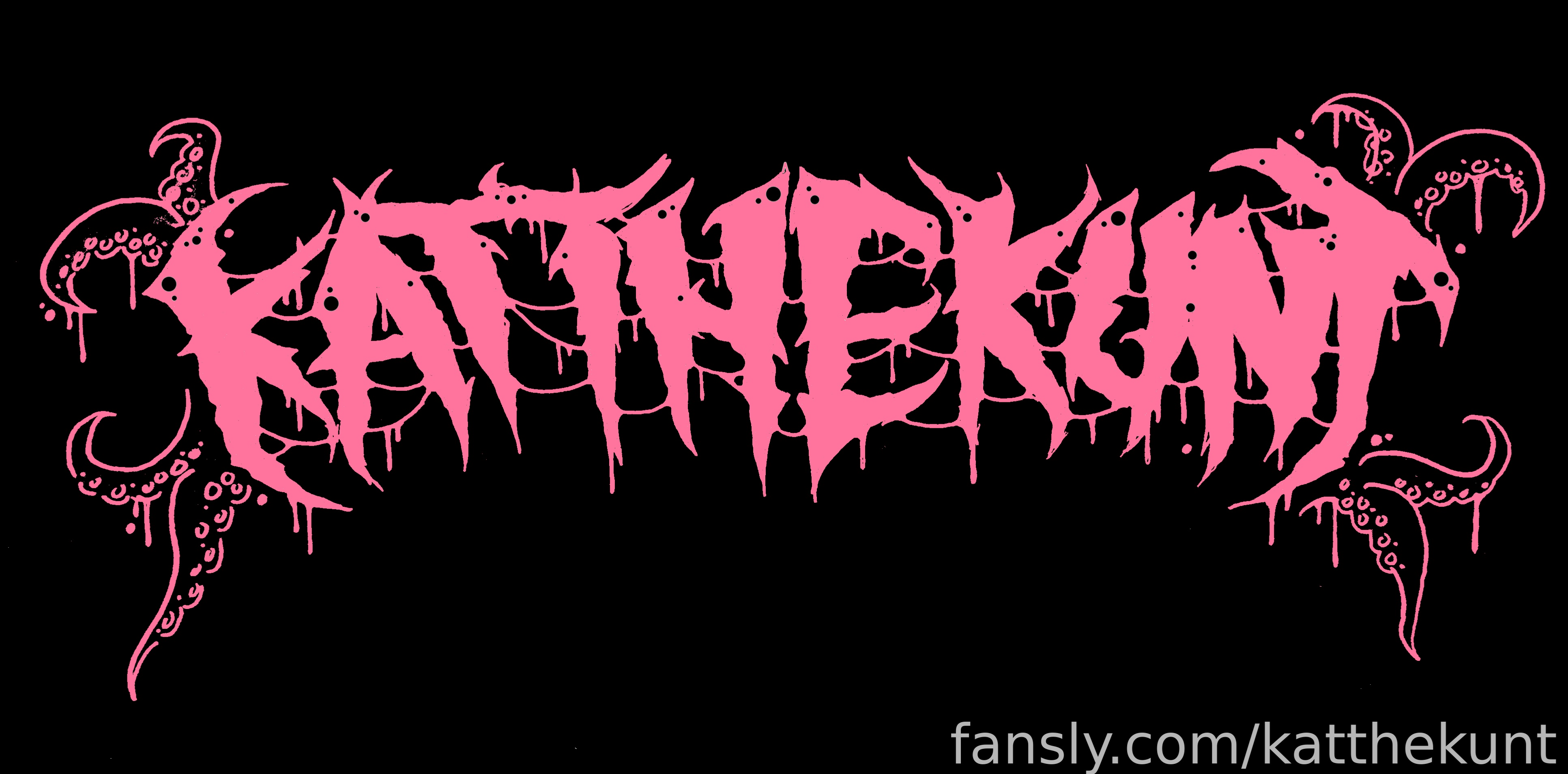 Katthekunt banner