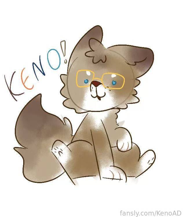 KenoAD banner