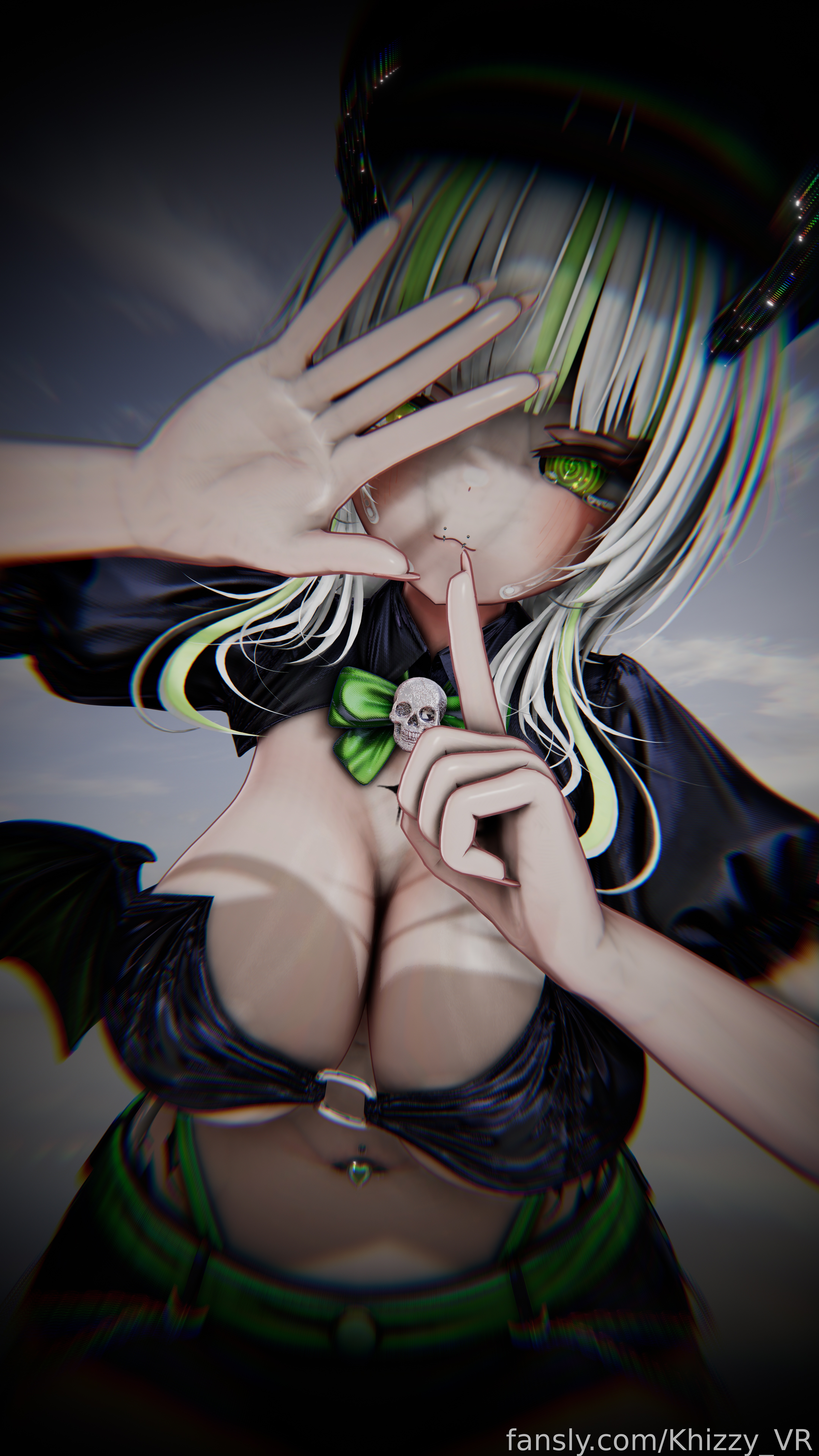 𝓚𝓱𝓲𝔃𝔃𝔂 — Fansly creator