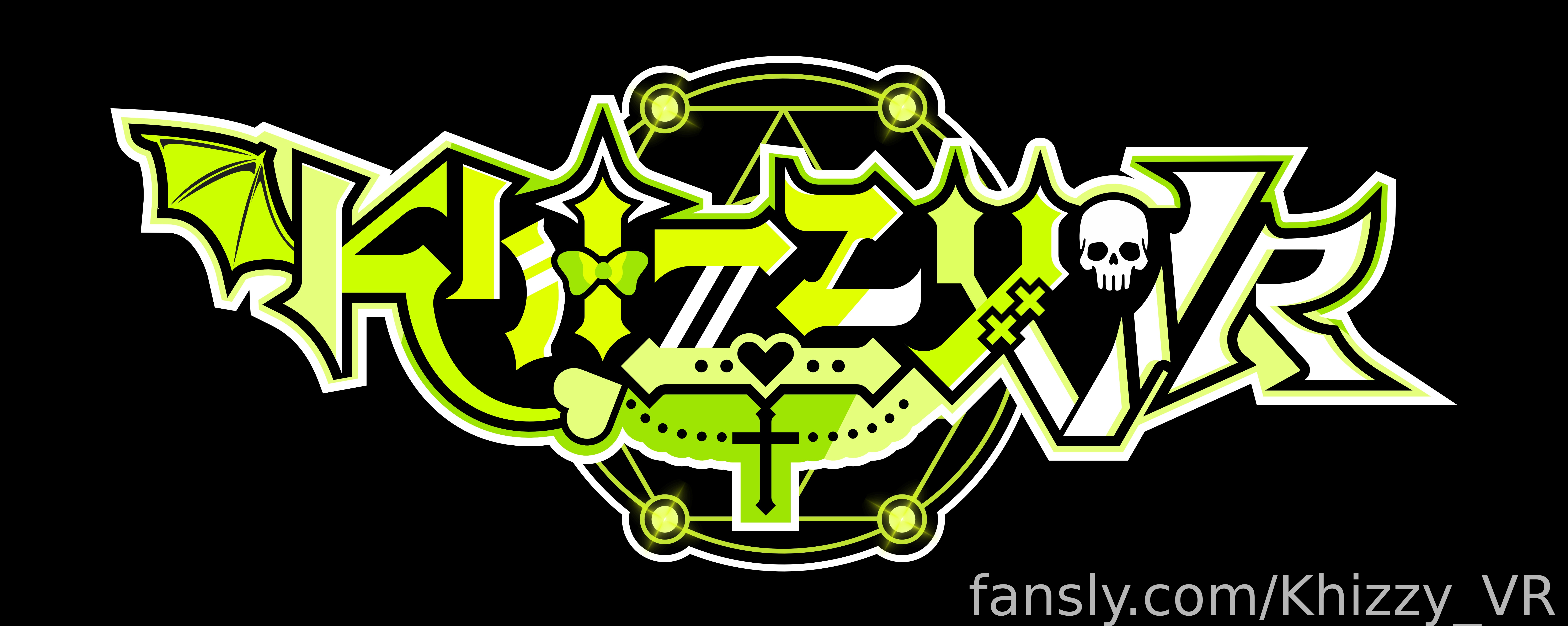 𝓚𝓱𝓲𝔃𝔃𝔂 banner