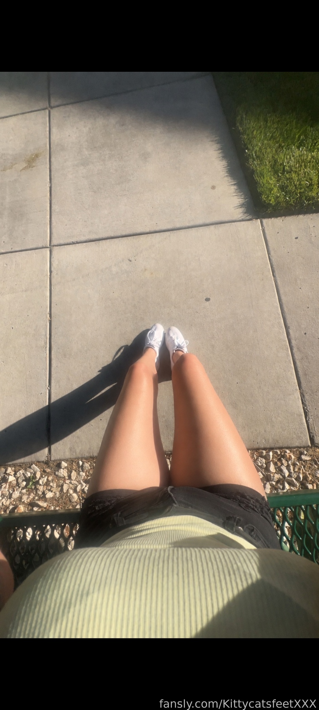KittycatsfeetXXX — Fansly creator