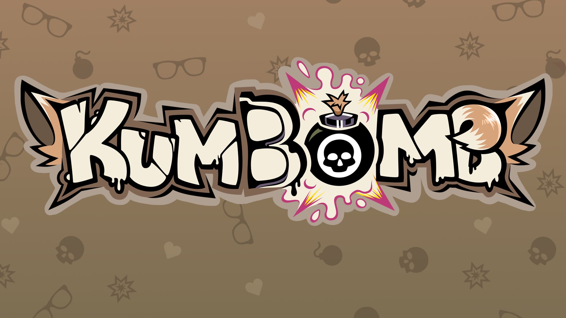KumBomb banner