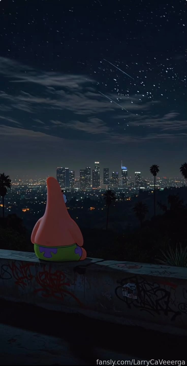 LarryCaVeeerga banner