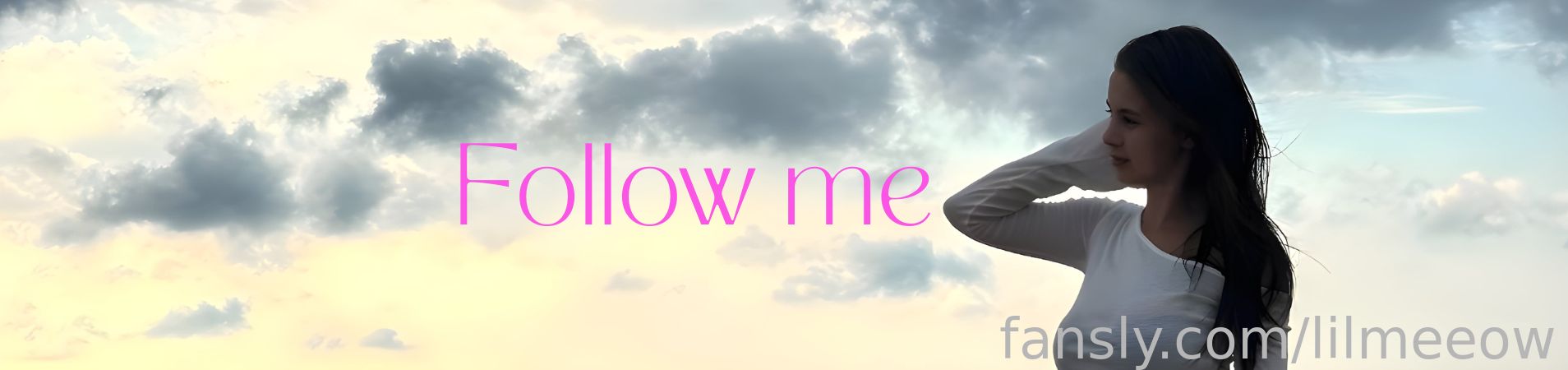 lilmeeow banner