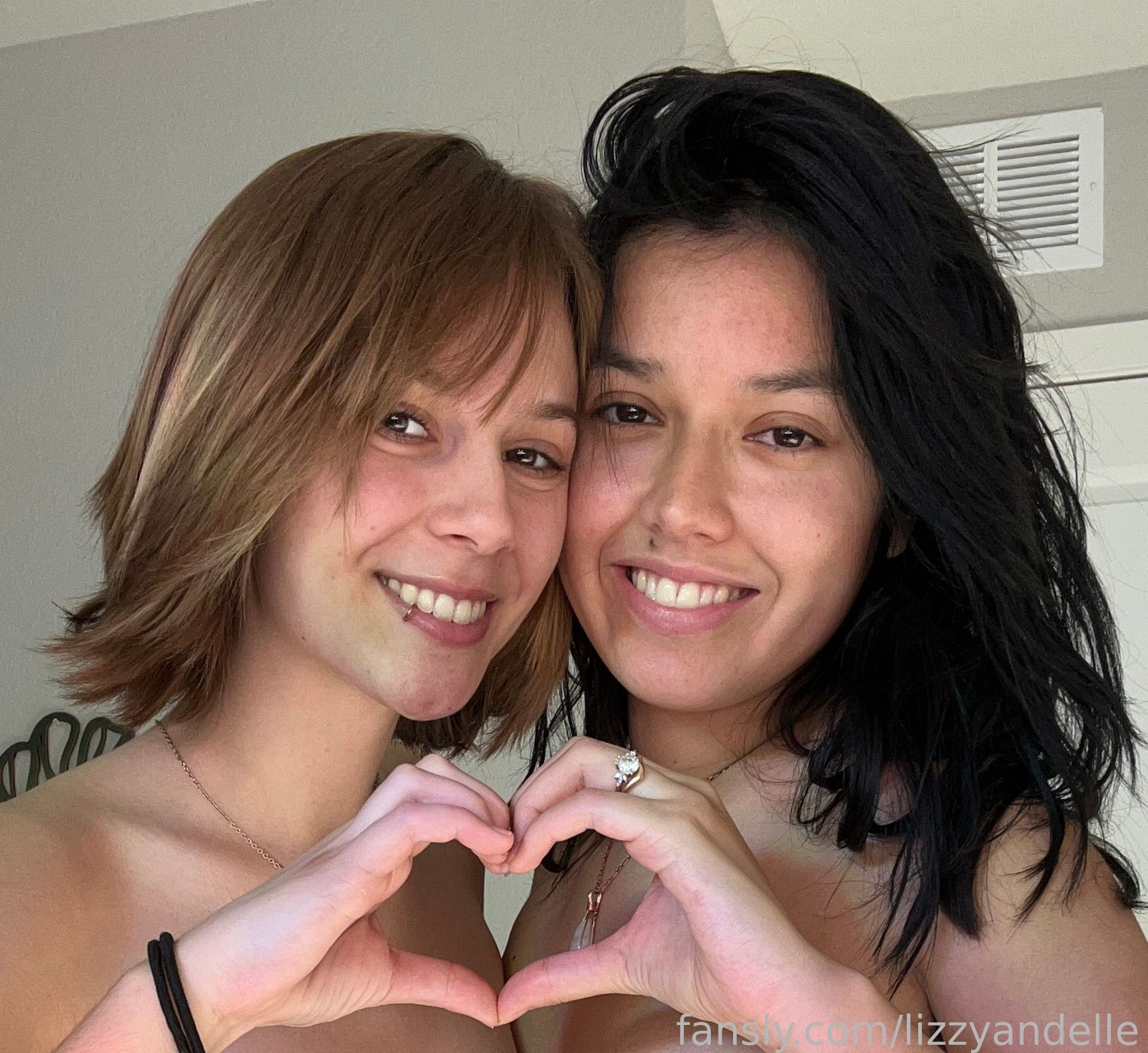 lizzyandelle — Fansly creator