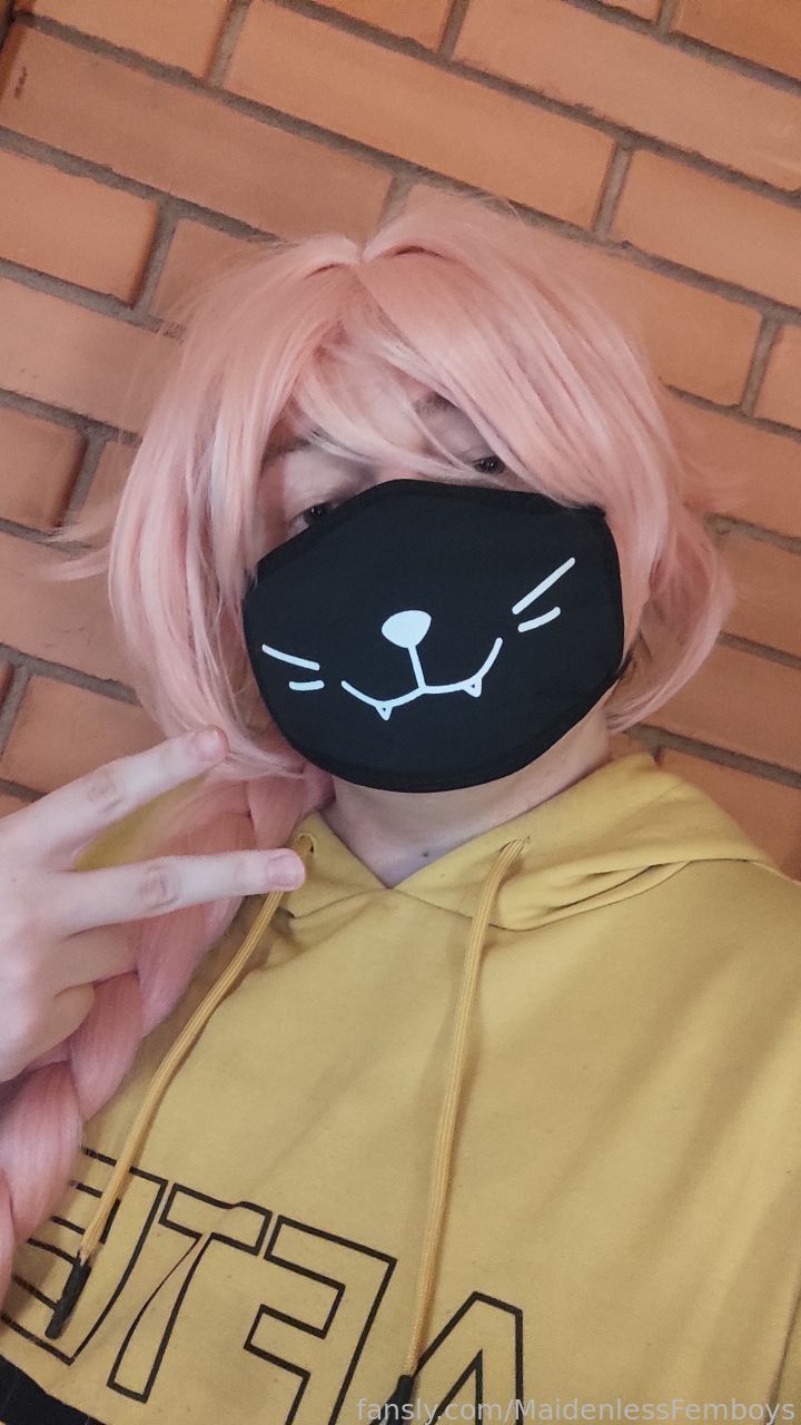 FemboyJul — Fansly creator
