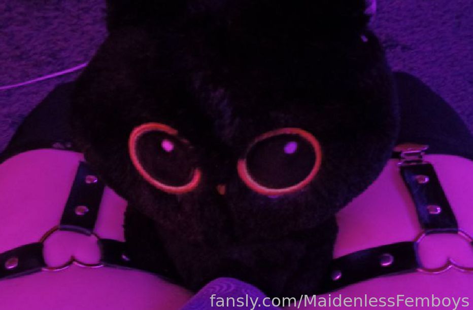 FemboyJul banner
