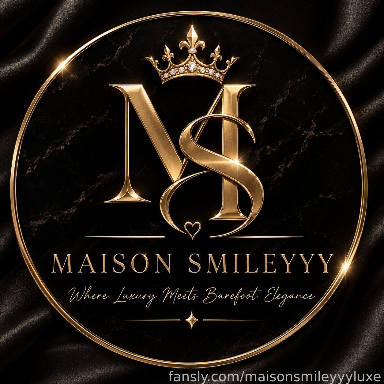 Maison Smileyyy Luxe — Fansly creator