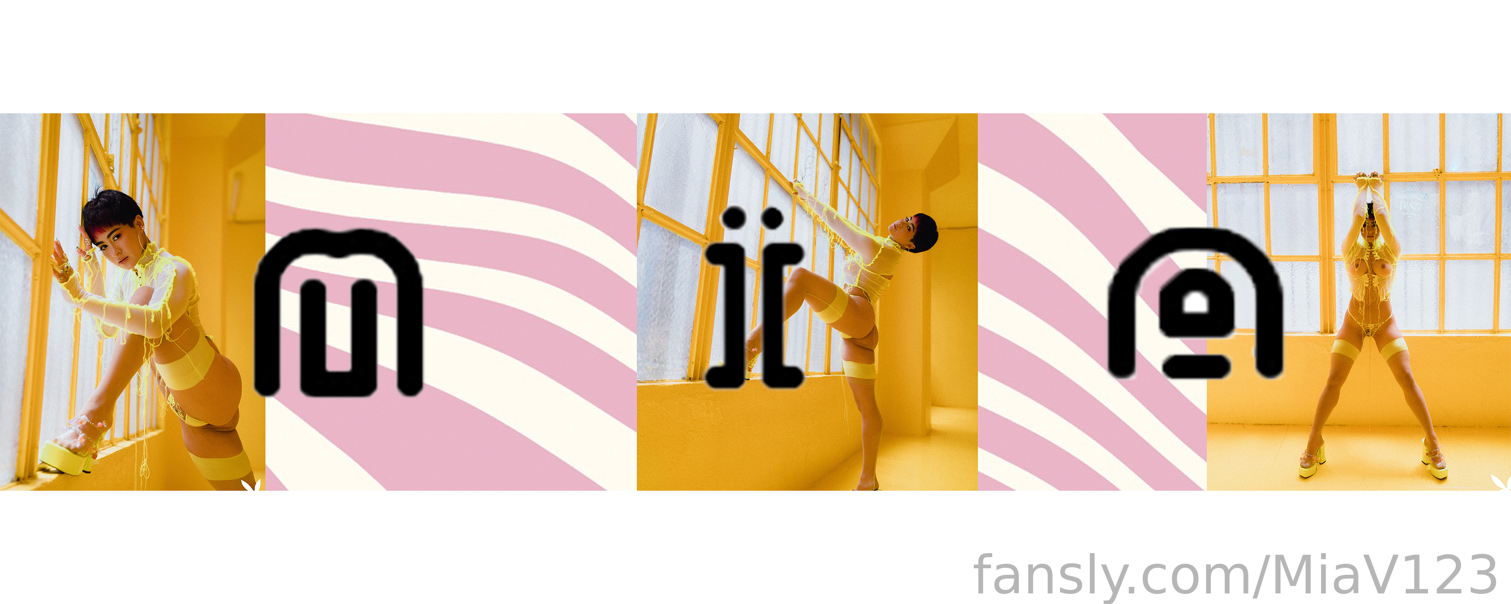 Mia V banner