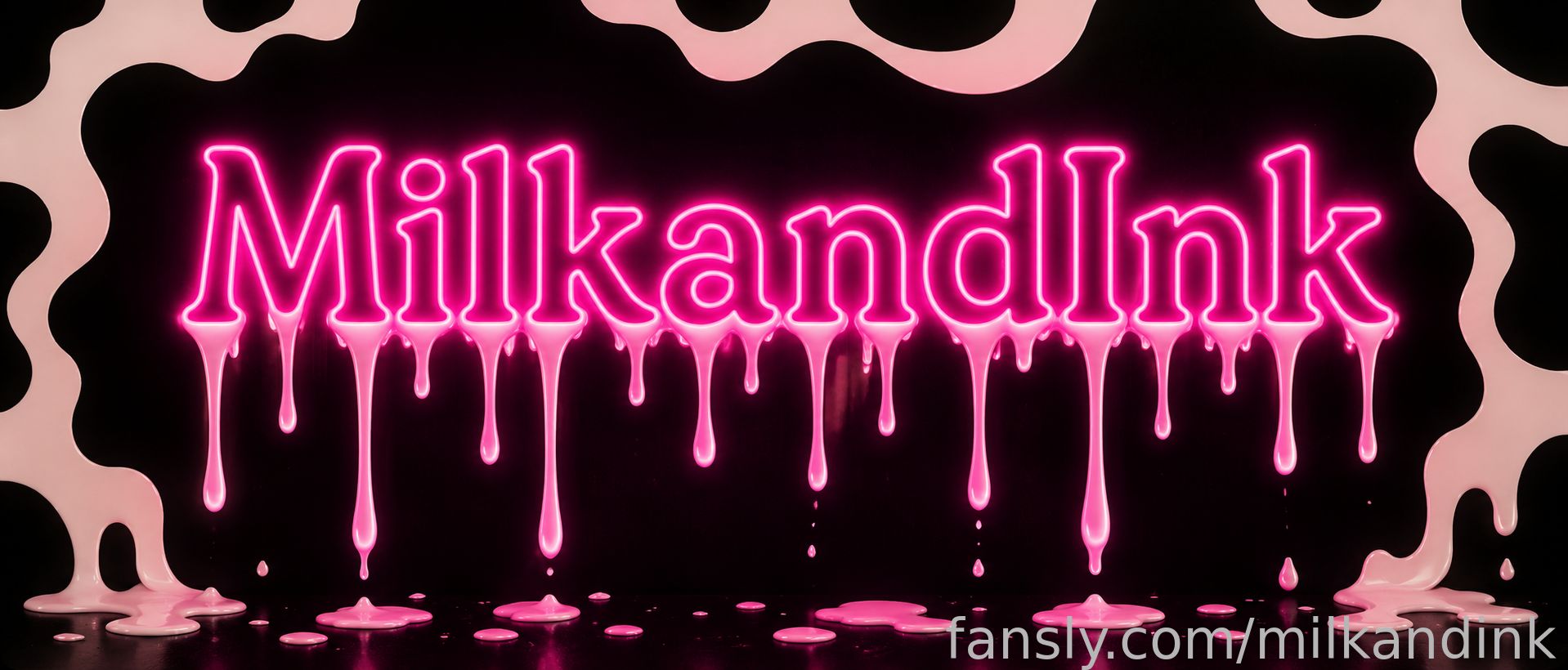 MilkandInk banner