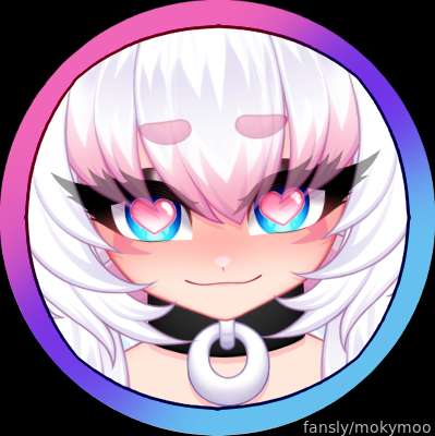 𓆩 Moky The Brat 𓆪 — Fansly creator