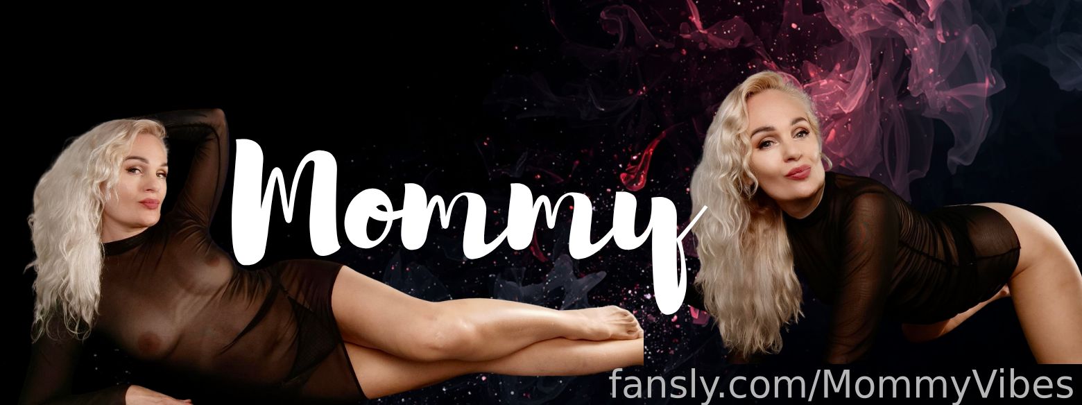 MommyVibes banner