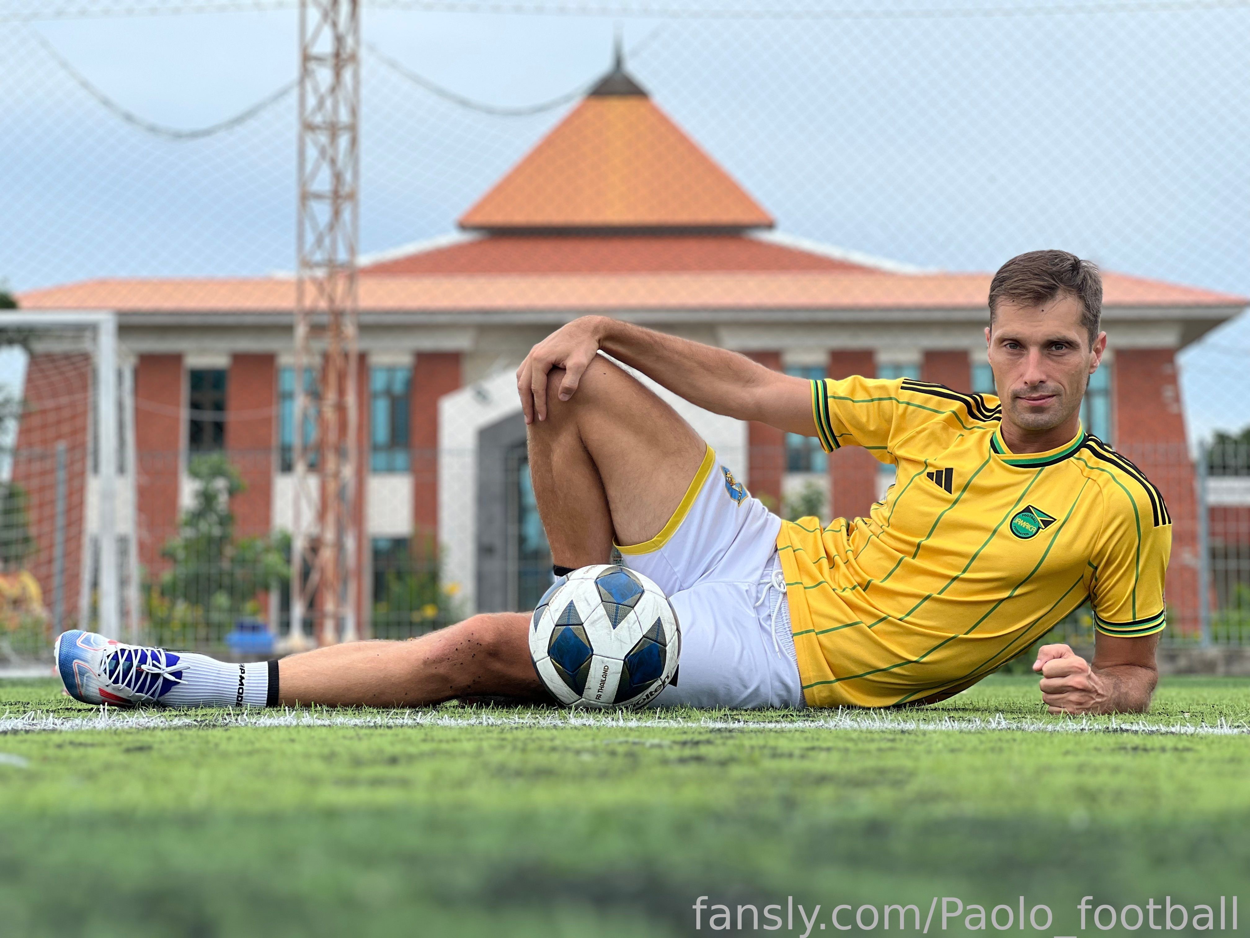 paolofootballtheboss banner