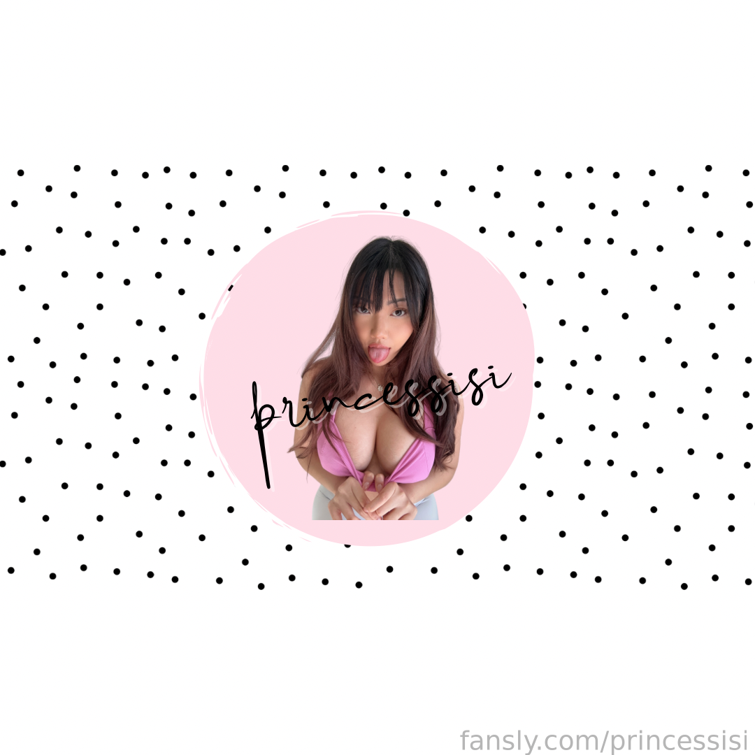 sisi👅 banner