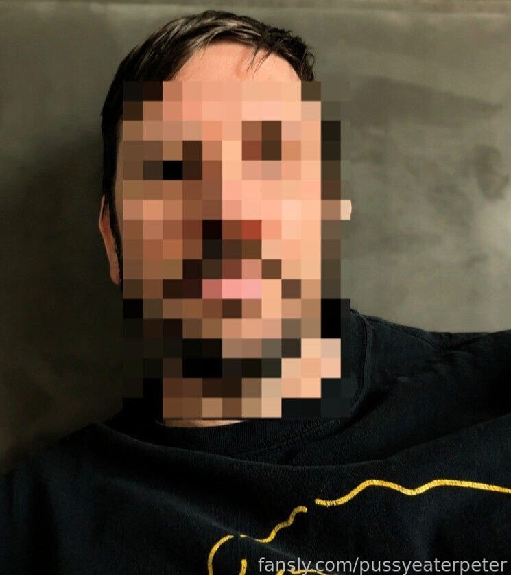 pussyeaterpeter — Fansly creator