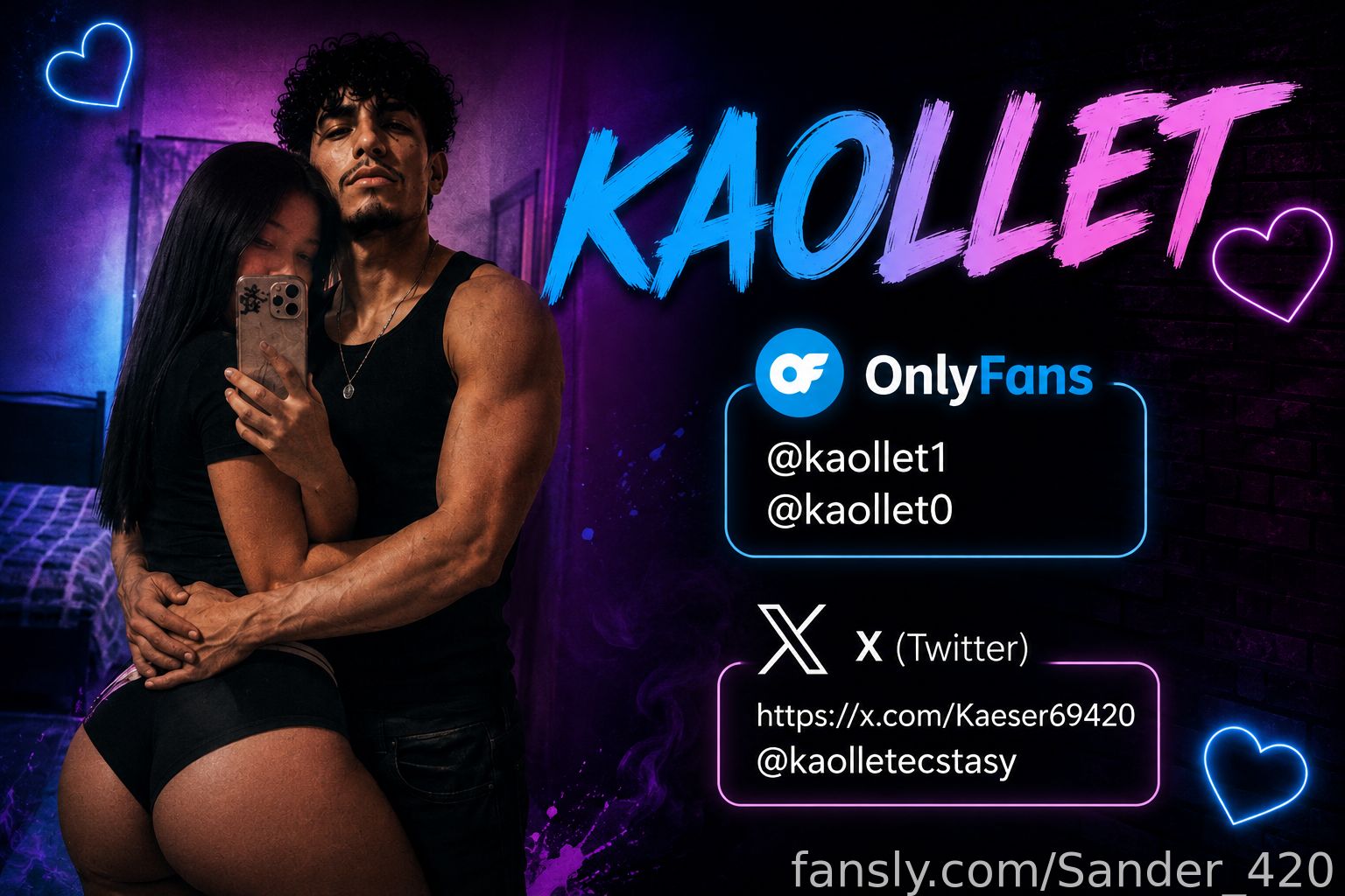 Sander_420 banner