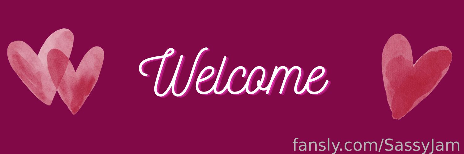 ❤️Nastya❤️ banner