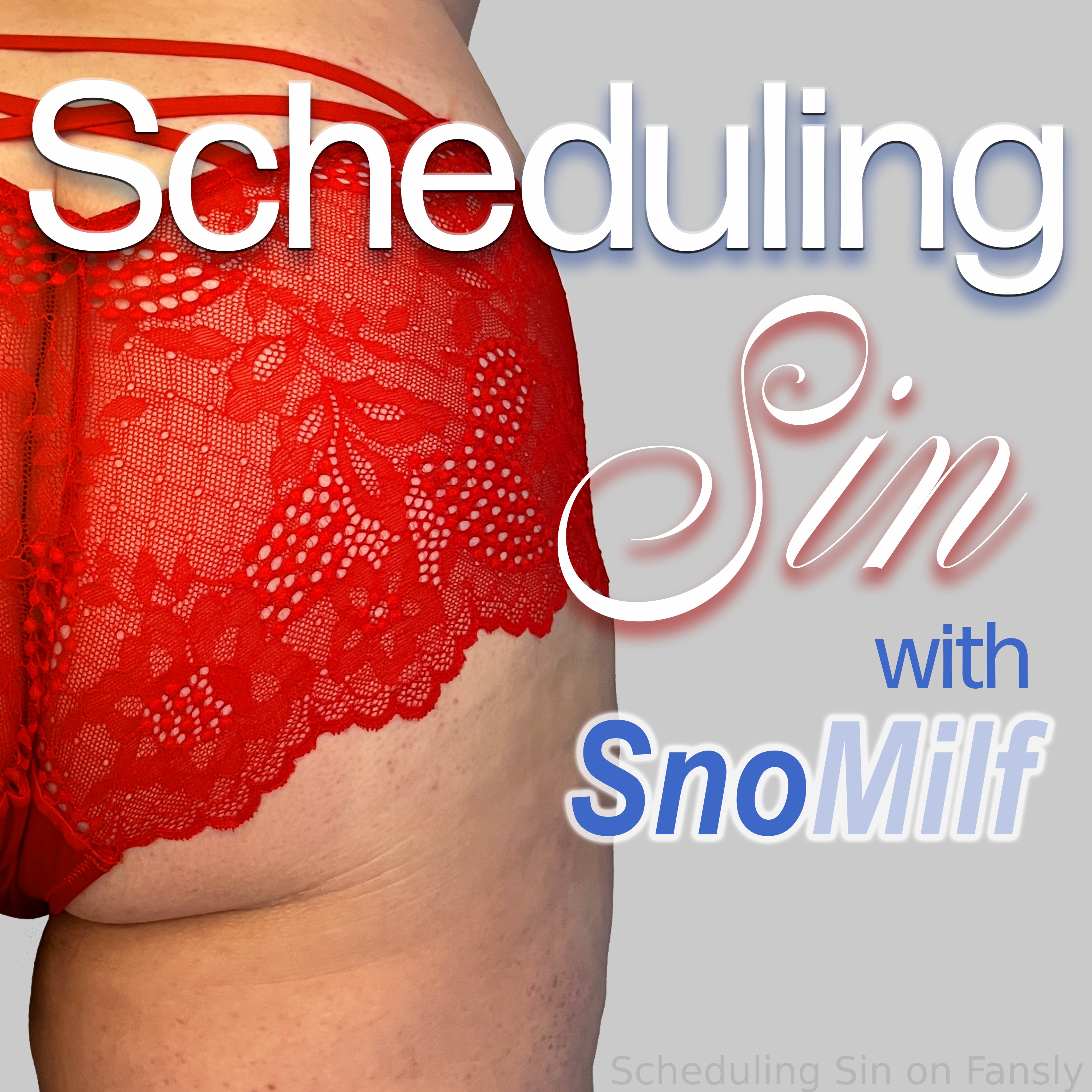 Scheduling Sin — Fansly creator