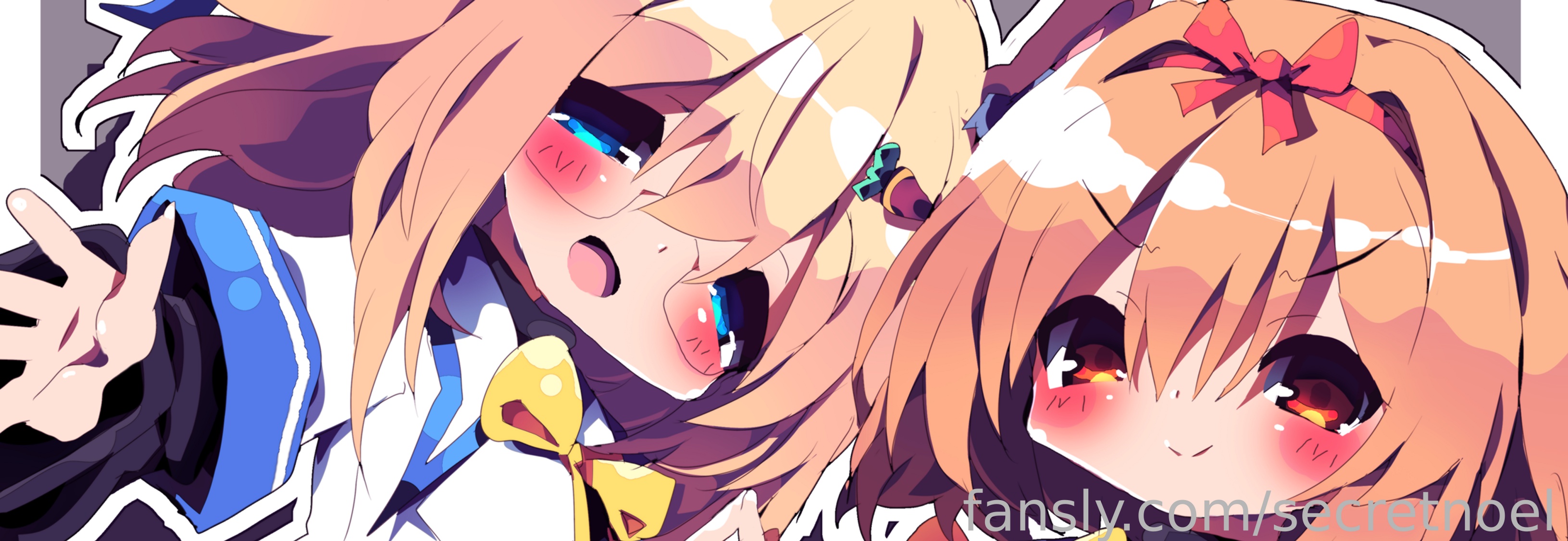 secretnoel banner