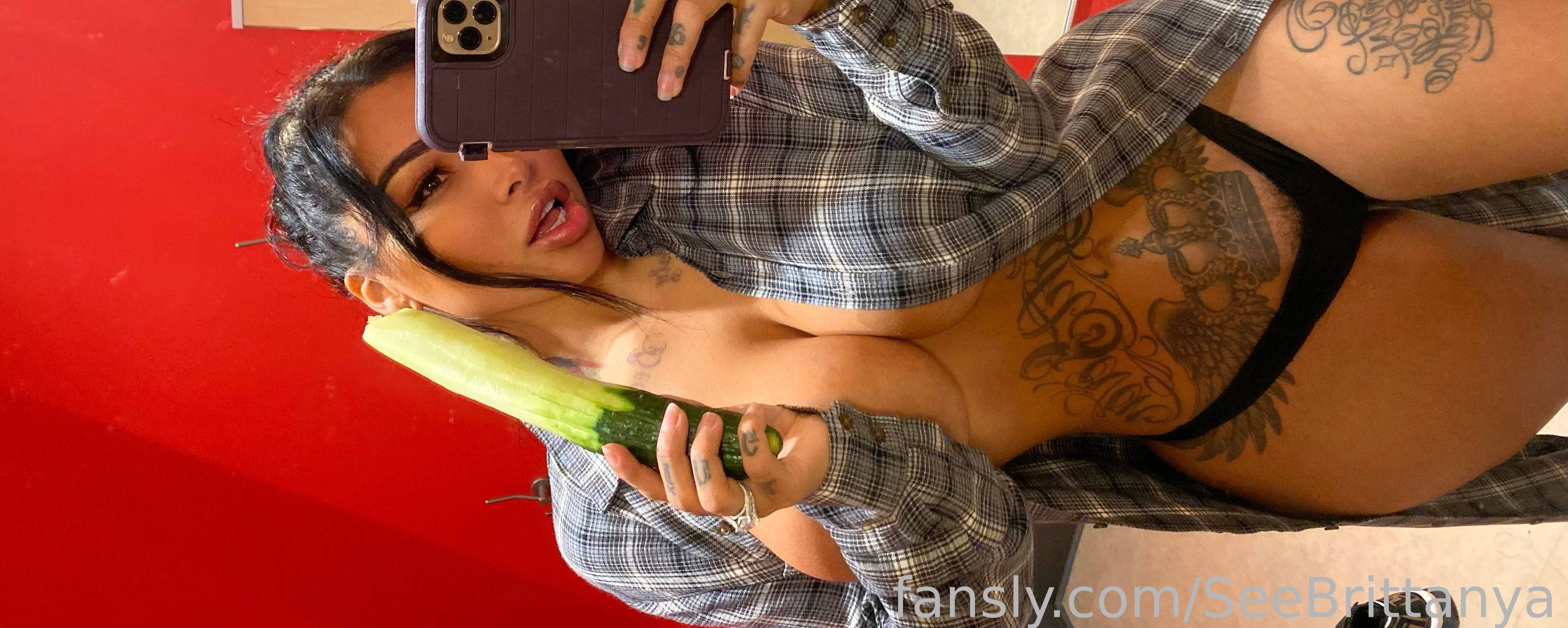 Brittanya Razavi banner