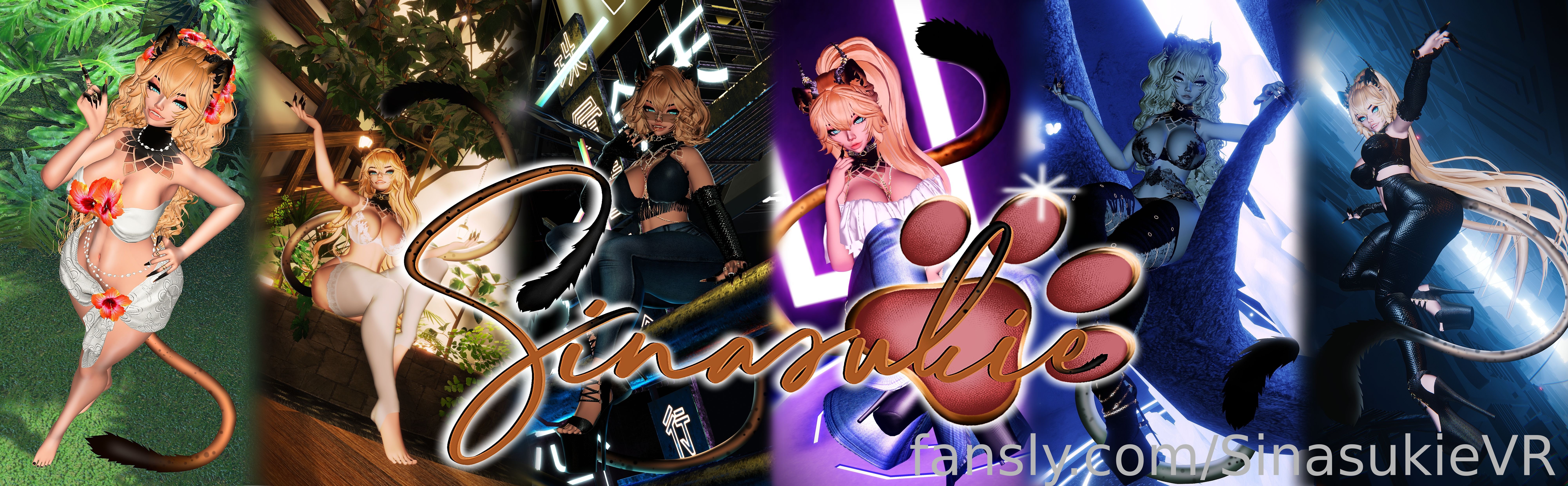 Sinasukie banner