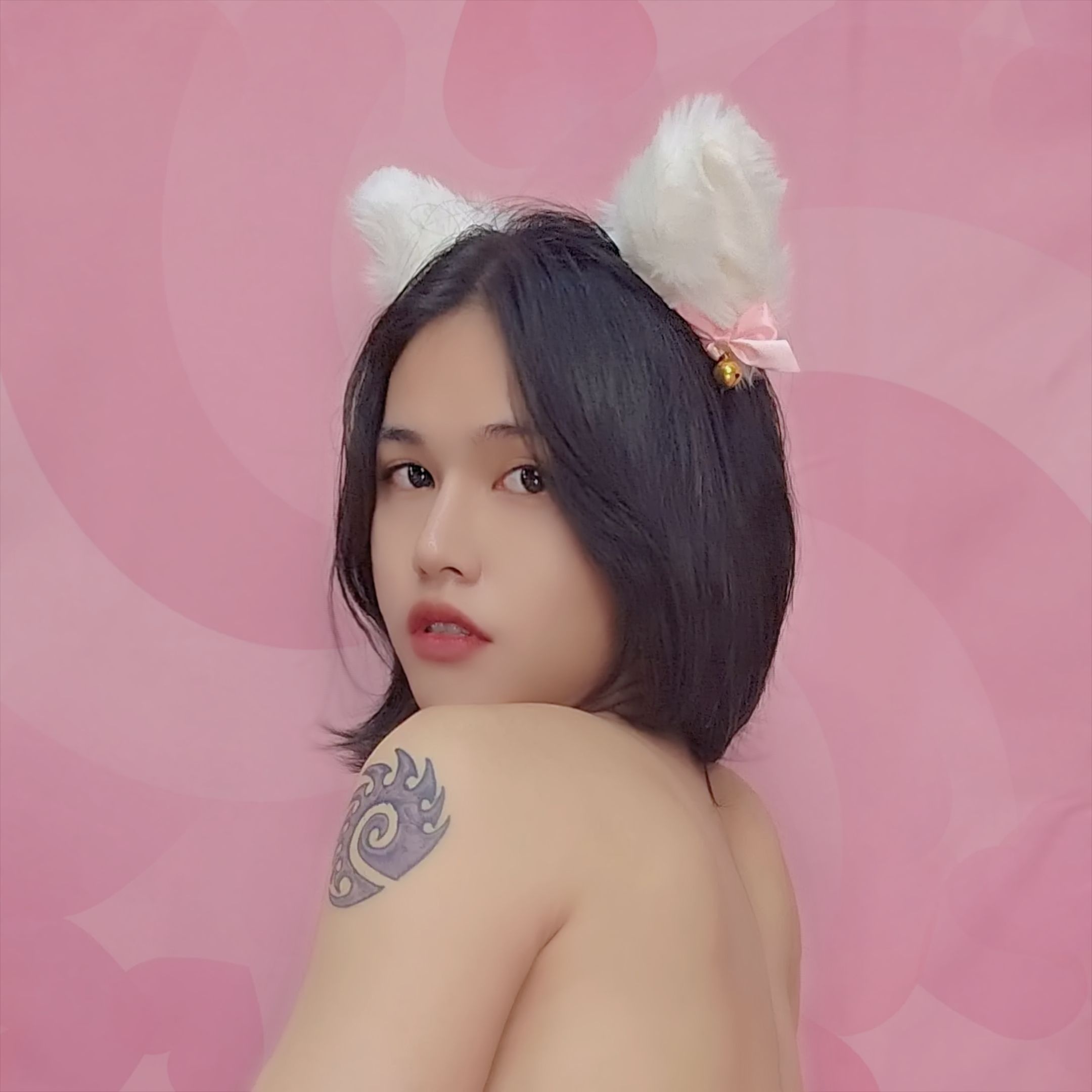 Sissy Jirin — Fansly creator