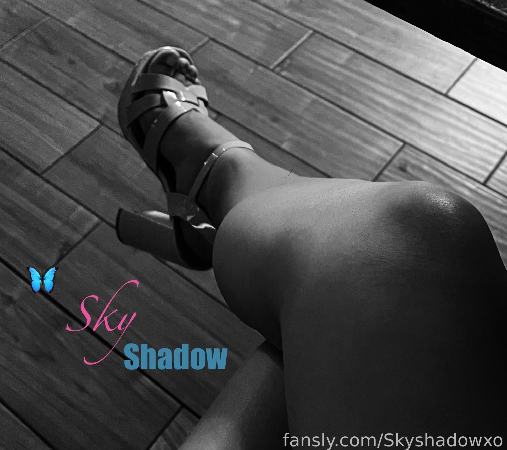 Skyshadowxo — Fansly creator
