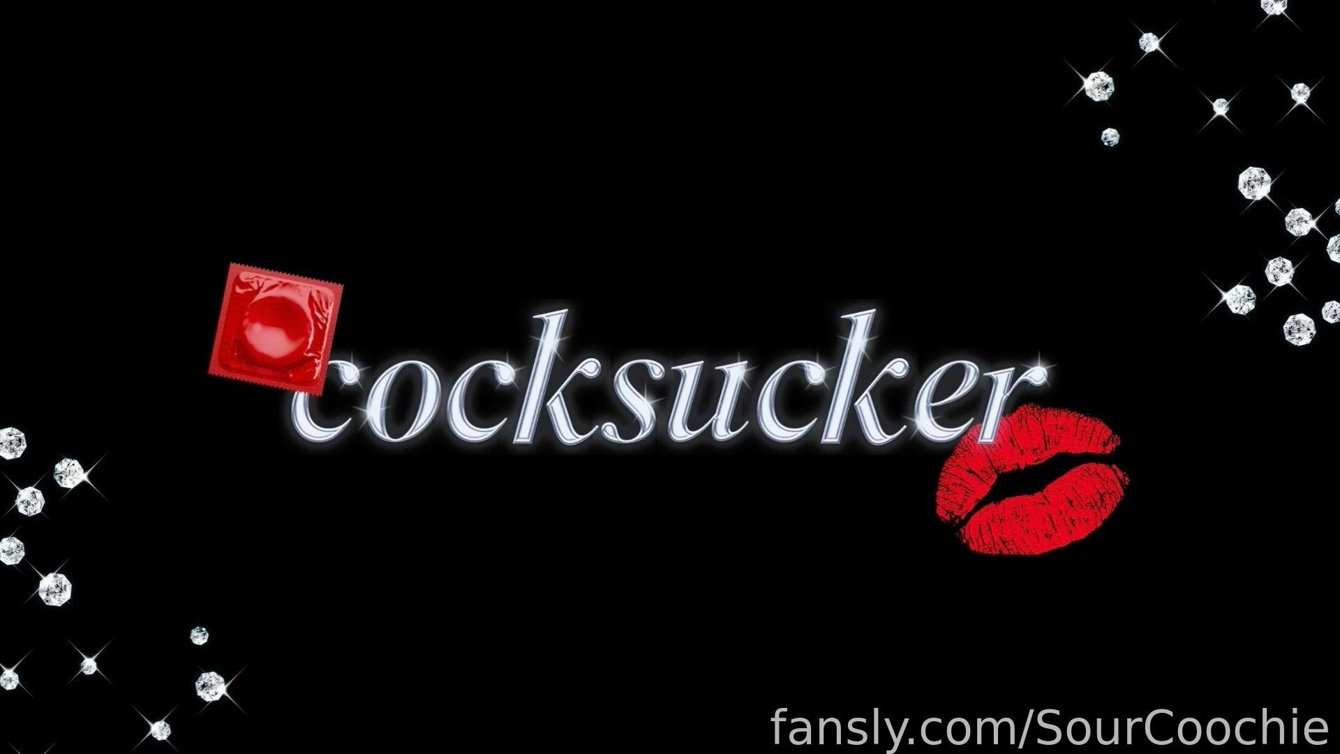 SourCoochie banner