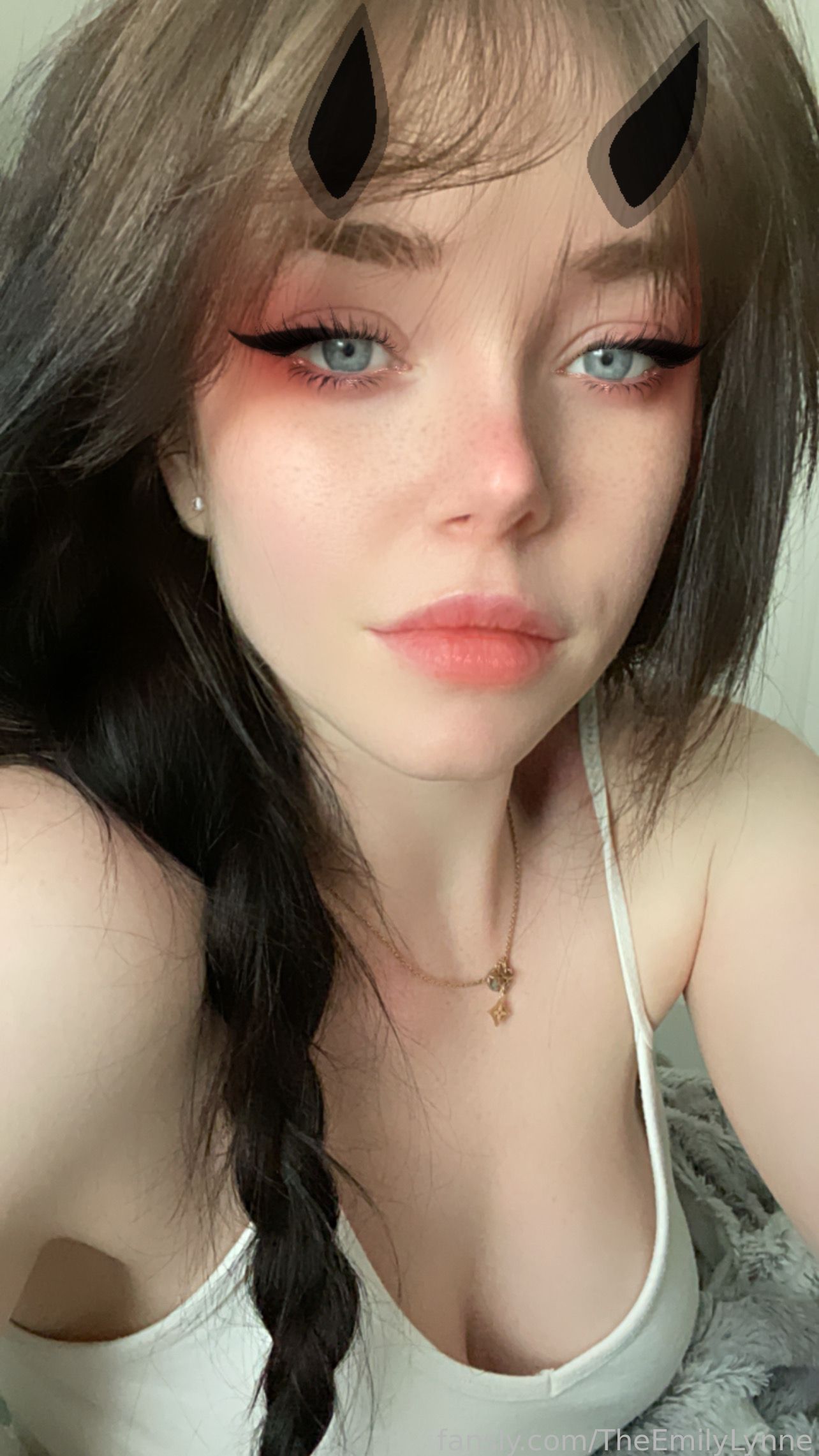 TheEmilyLynne — Fansly creator