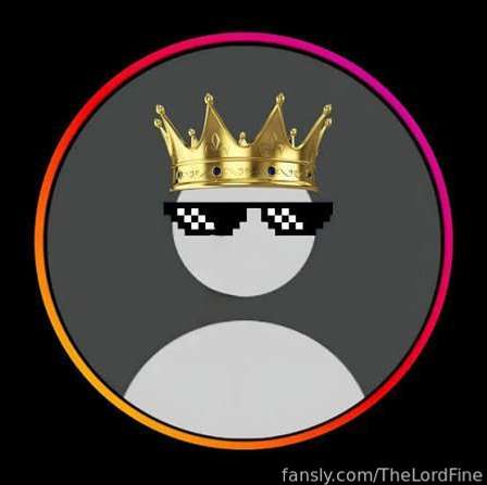 TheLordFine — Fansly creator