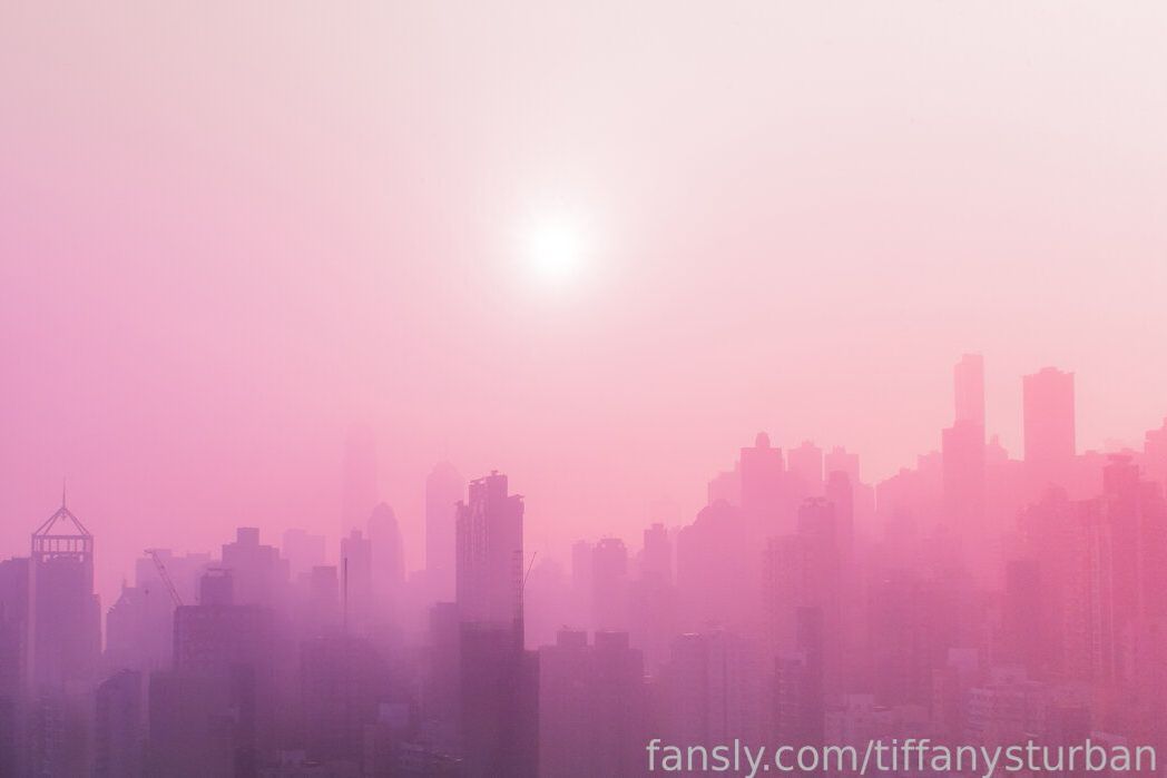 Tiffany banner