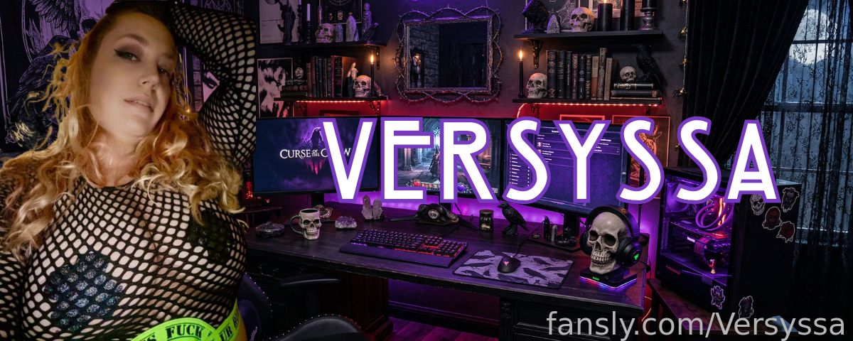 Versyssa banner